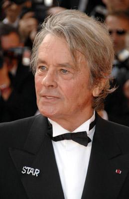 Alain Delon image