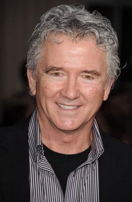 Patrick Duffy image