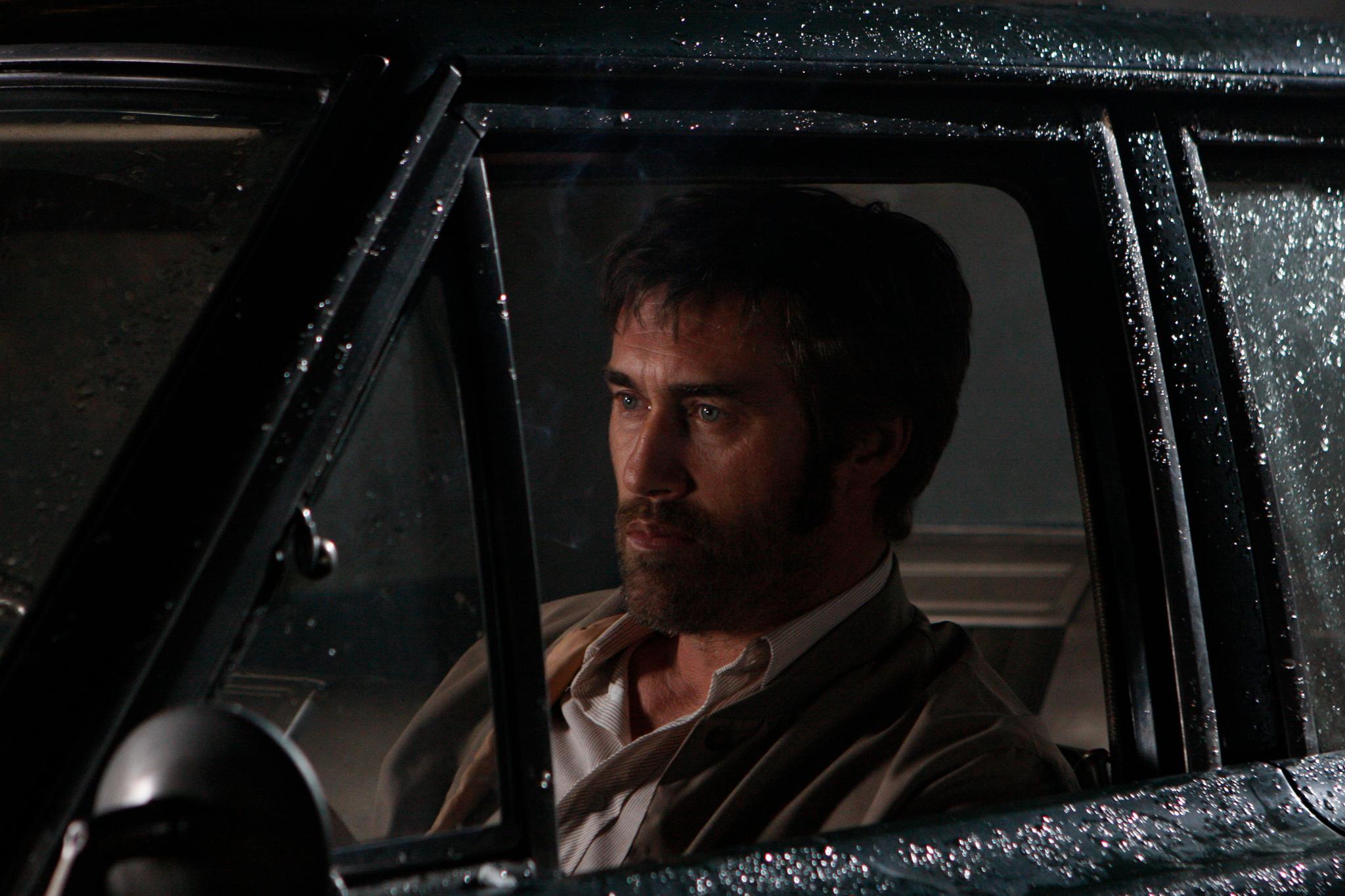 Roy Dupuis image
