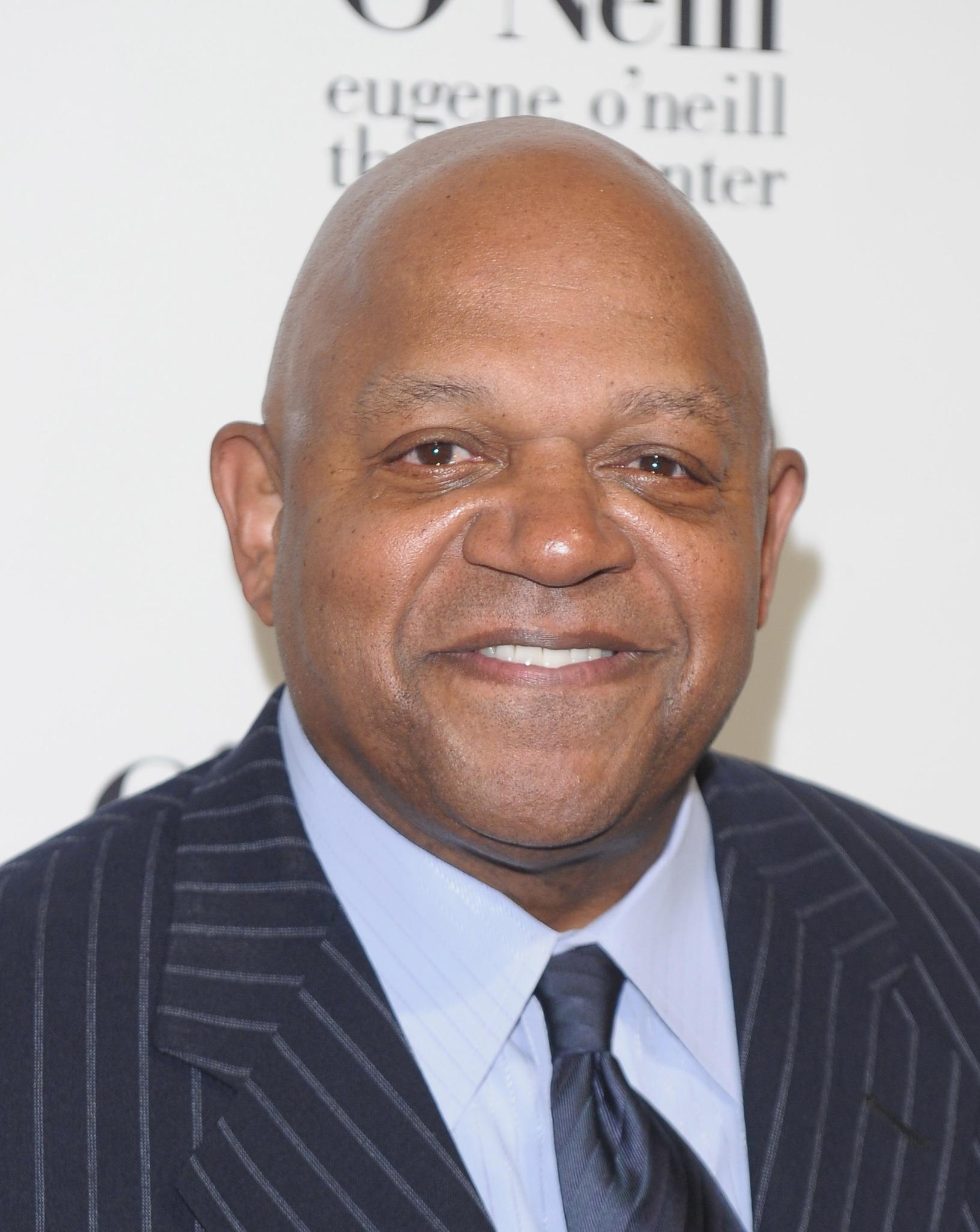 Charles S. Dutton image