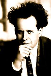Sergei Eisenstein image