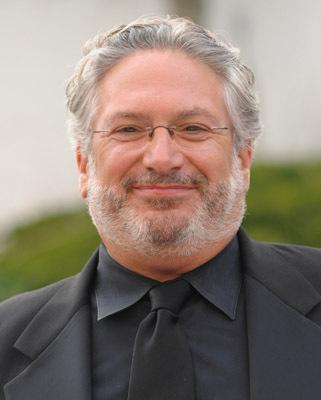 Harvey Fierstein image
