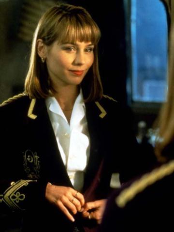 Tara Fitzgerald image