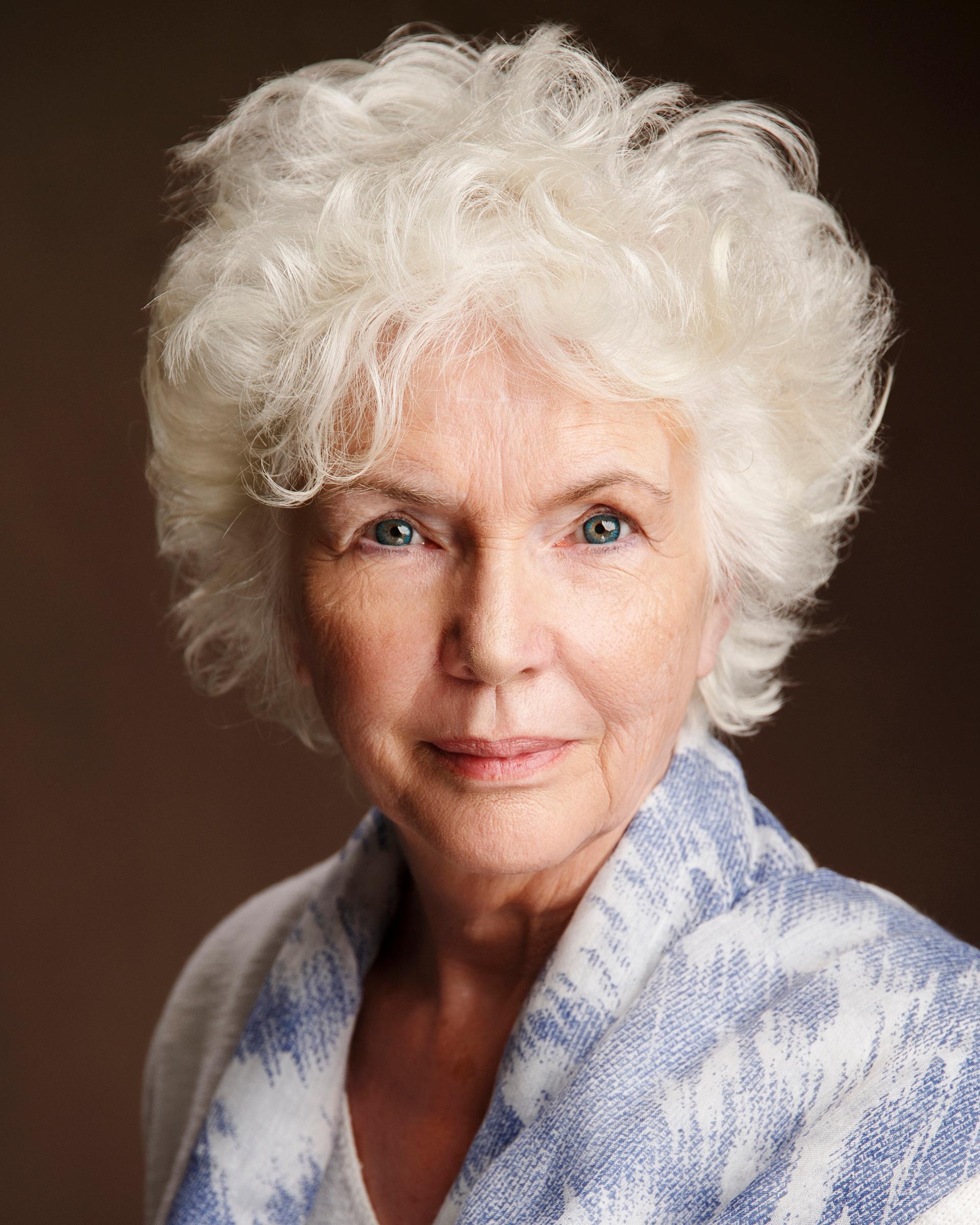 Fionnula Flanagan image