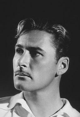 Errol Flynn image
