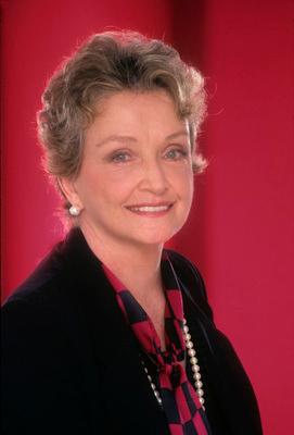 Nina Foch image