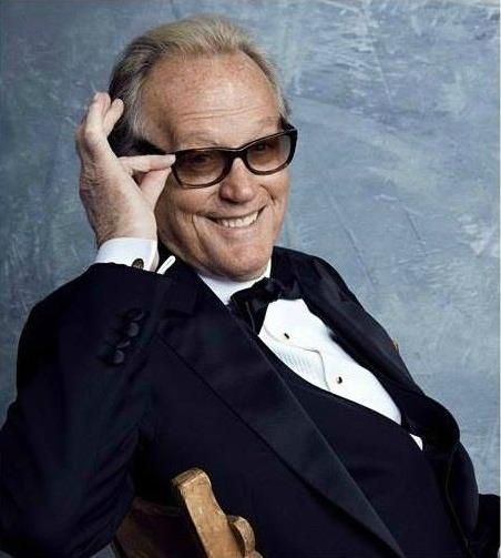 Peter Fonda image