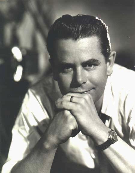Glenn Ford image