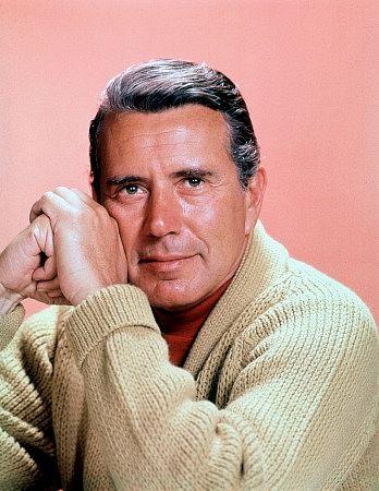 John Forsythe image