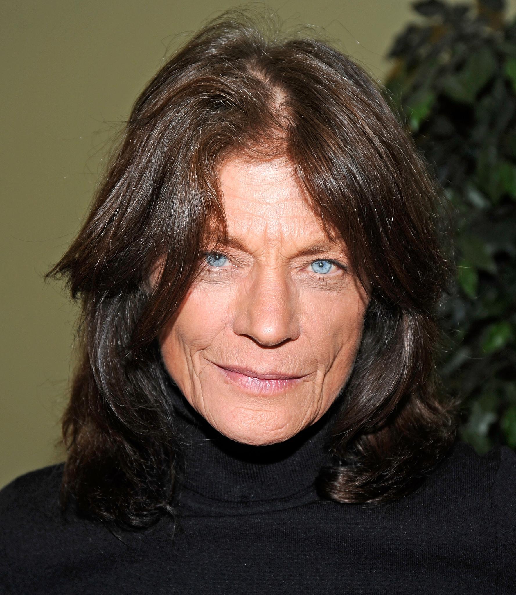 Meg Foster image