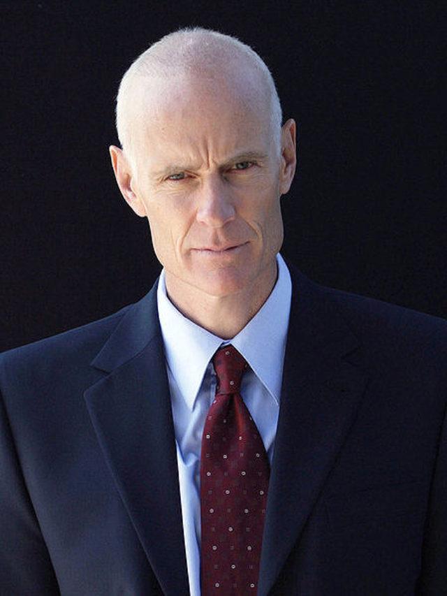 Matt Frewer image
