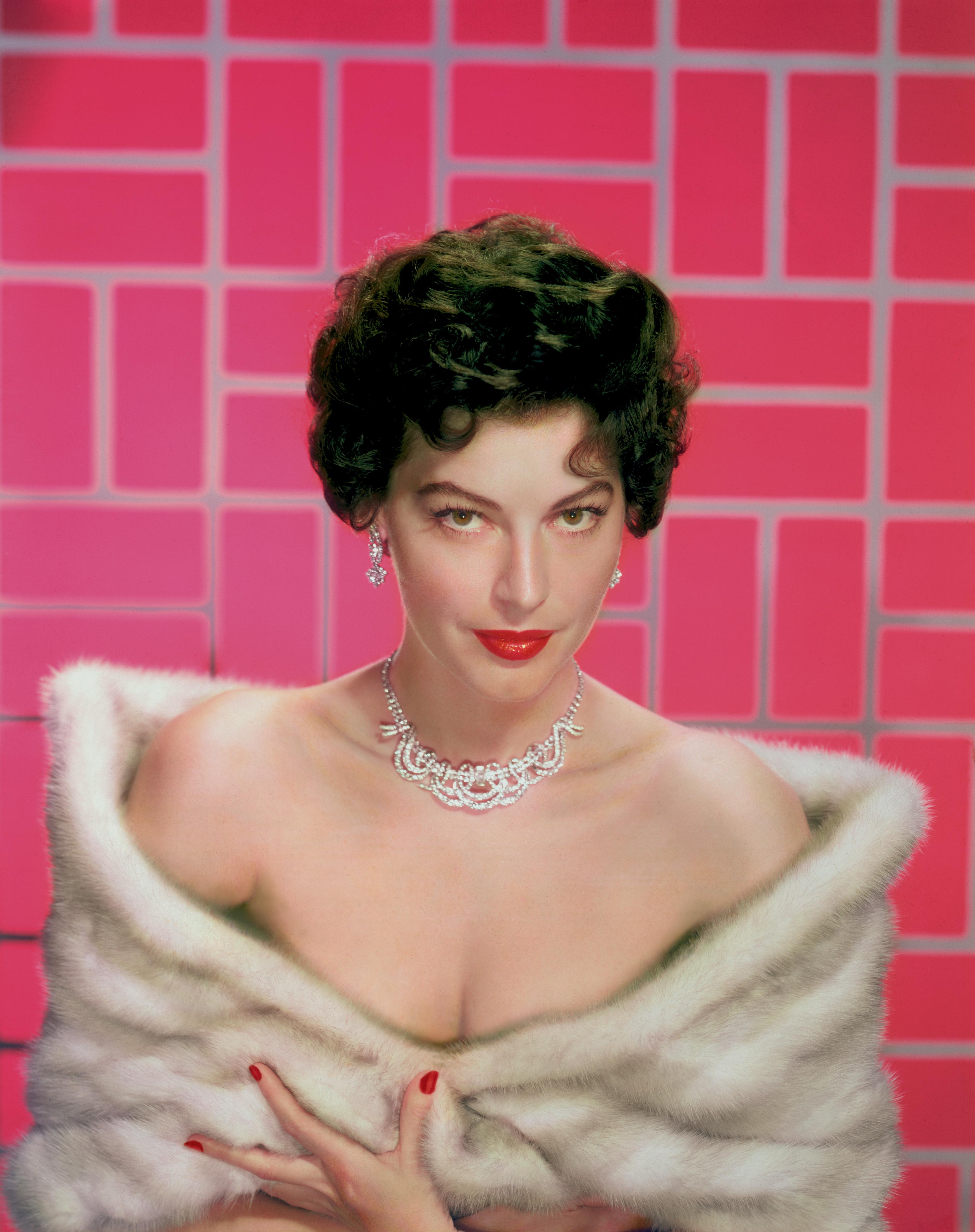 Ava Gardner image