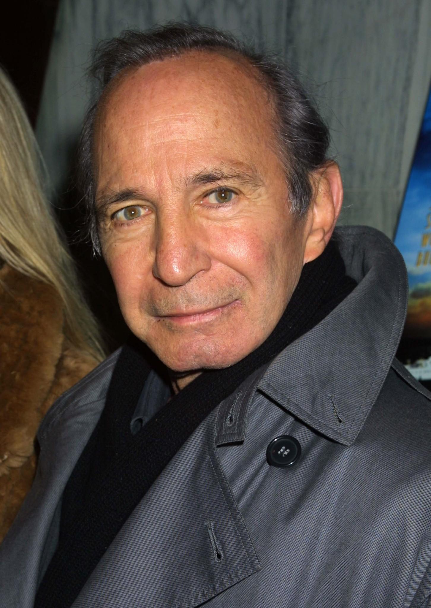 Ben Gazzara image