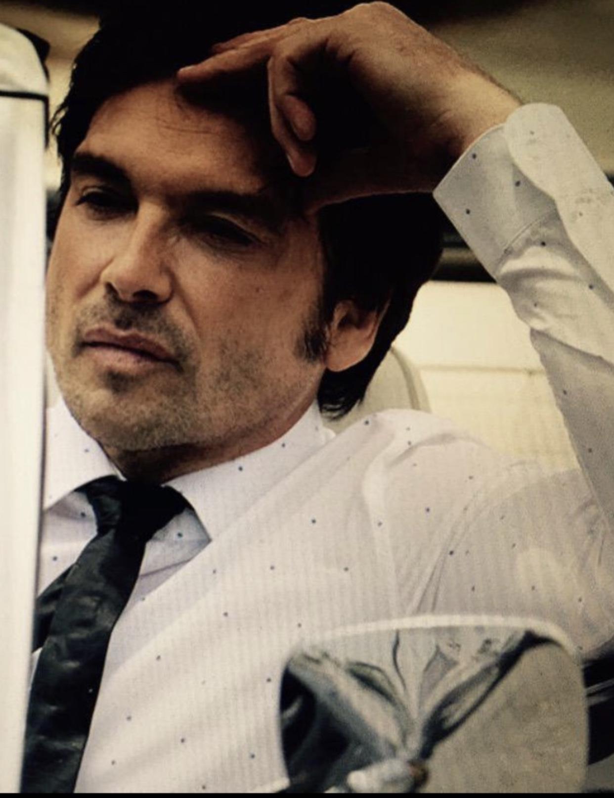 Jason Gedrick image