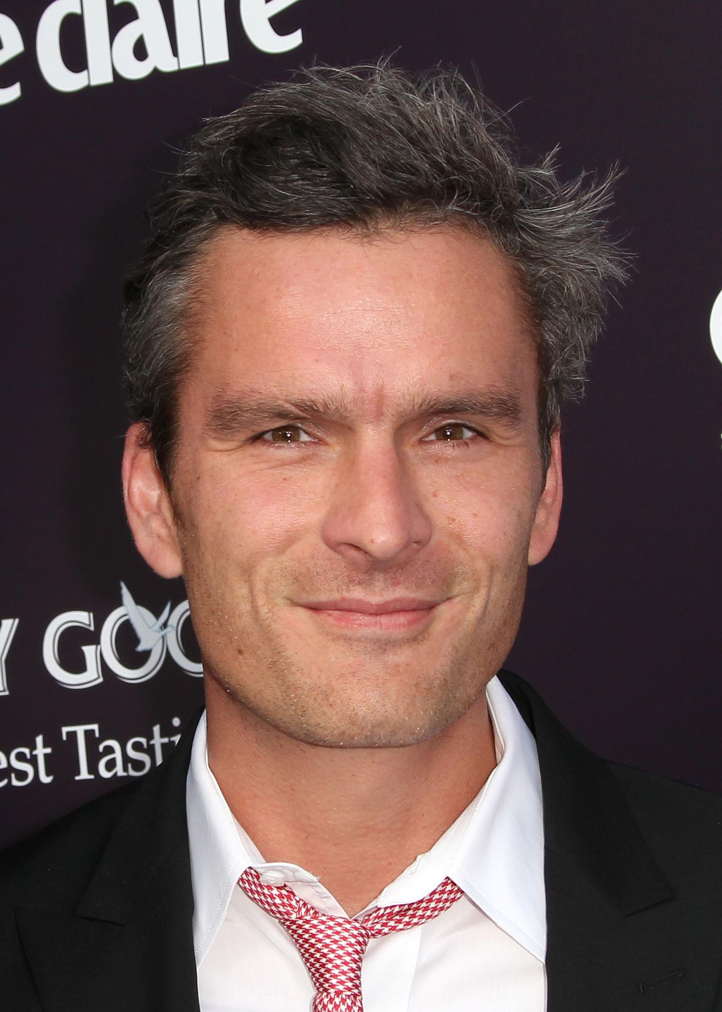 Balthazar Getty image