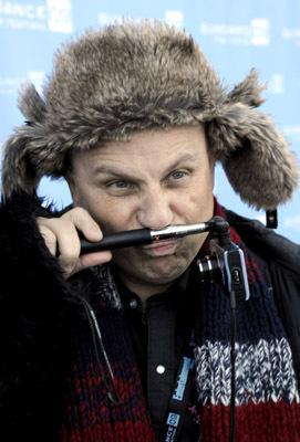 Bobcat Goldthwait image