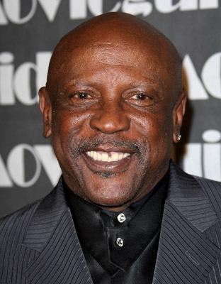 Louis Gossett Jr. image