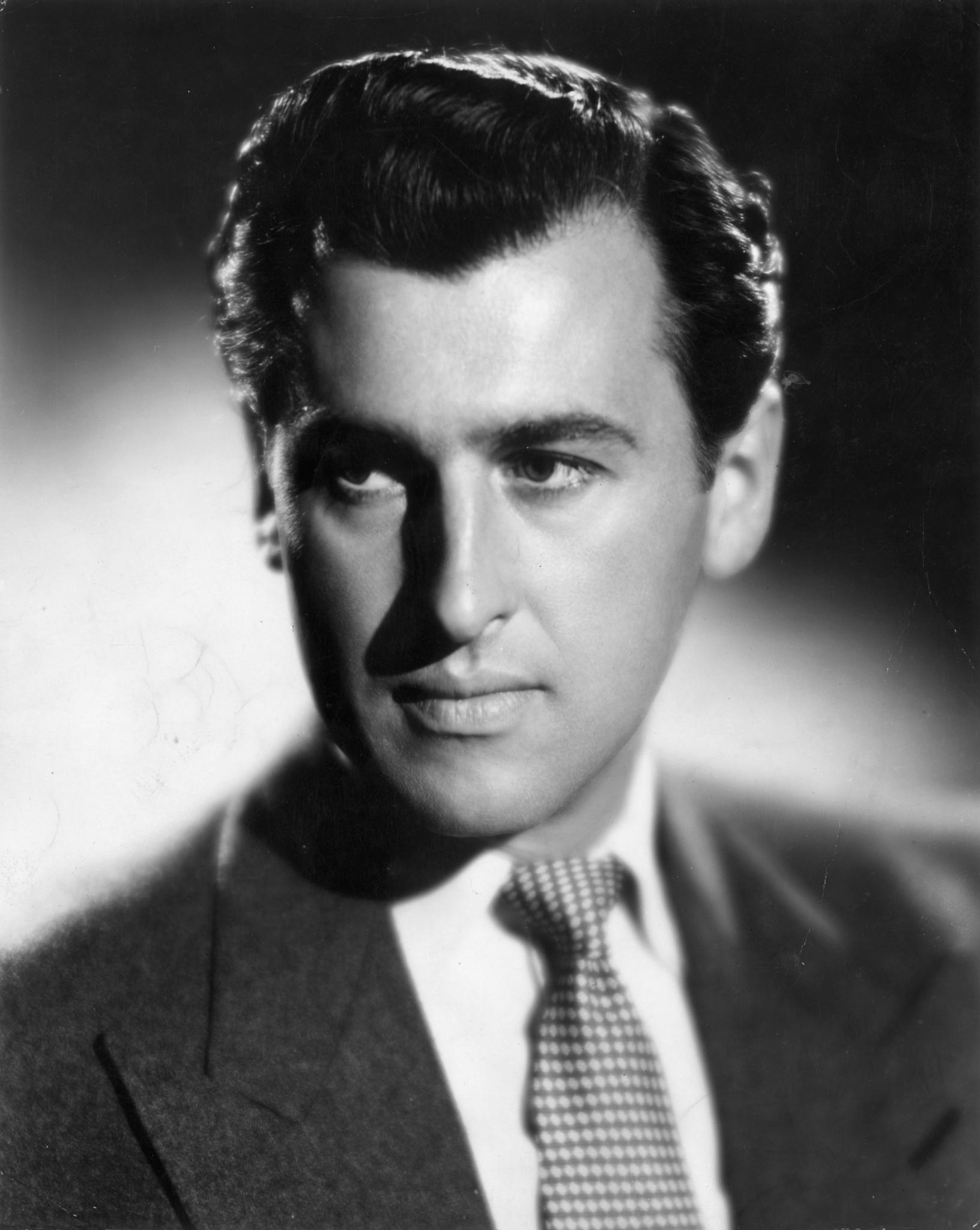 Stewart Granger image