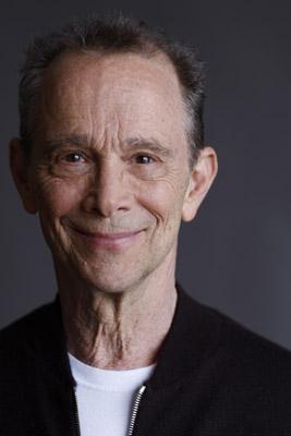 Joel Grey image