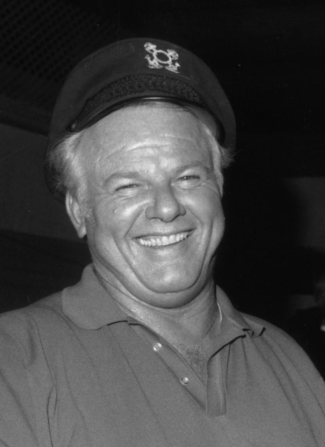 Alan Hale Jr. image