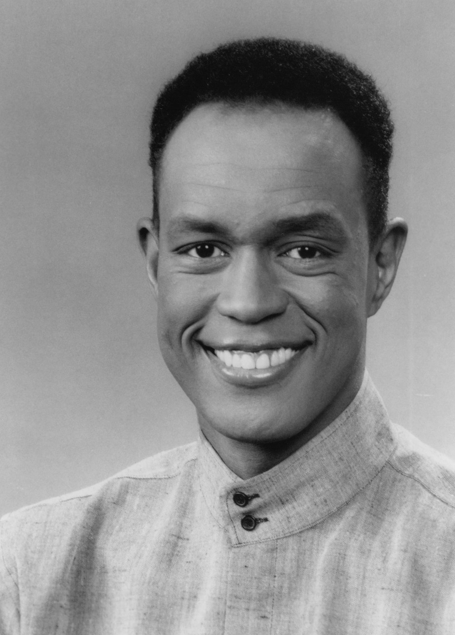 Kevin Peter Hall image