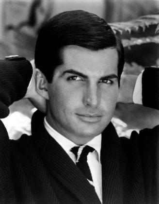 George Hamilton image