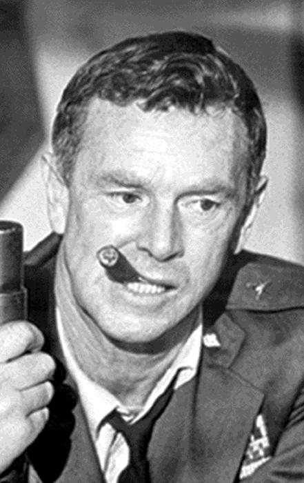 Sterling Hayden image