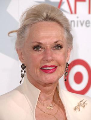 Tippi Hedren image