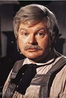 Benny Hill image