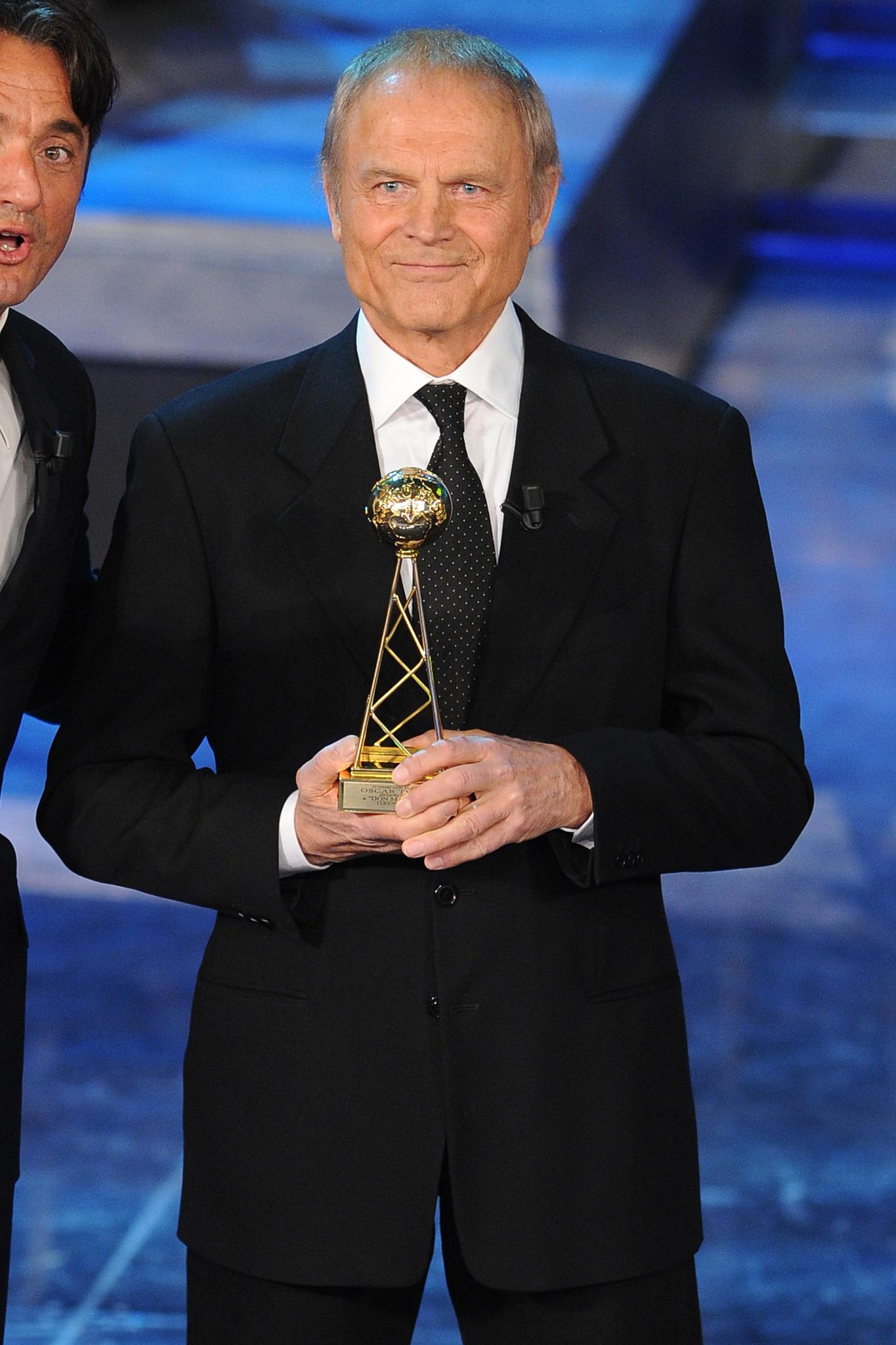 Terence Hill image
