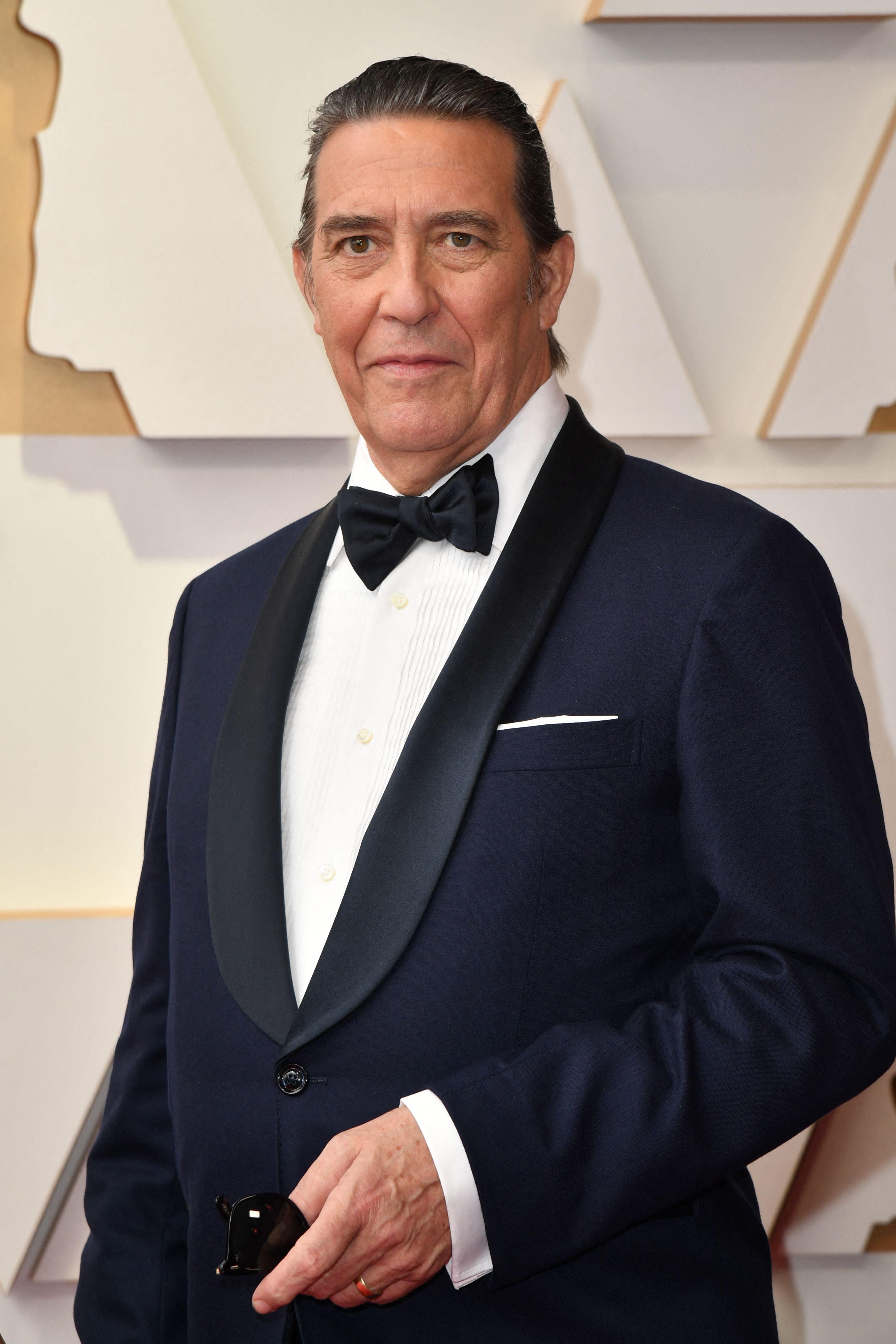 Ciarán Hinds image