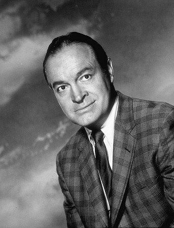 Bob Hope image