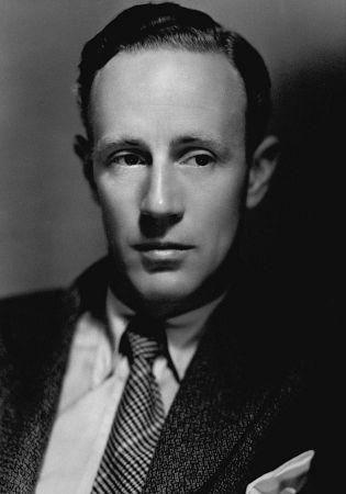 Leslie Howard image