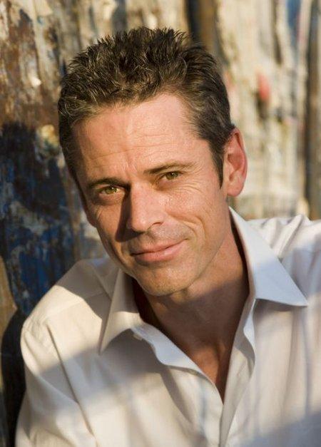 C. Thomas Howell image