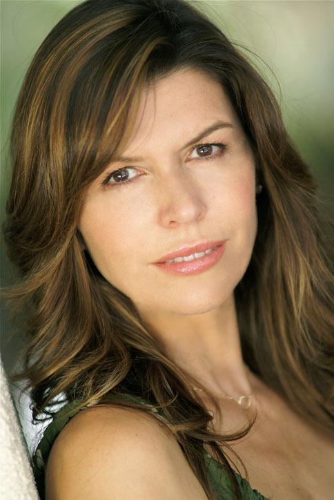 Finola Hughes image
