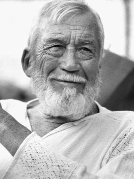 John Huston image