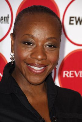 Marianne Jean-Baptiste image