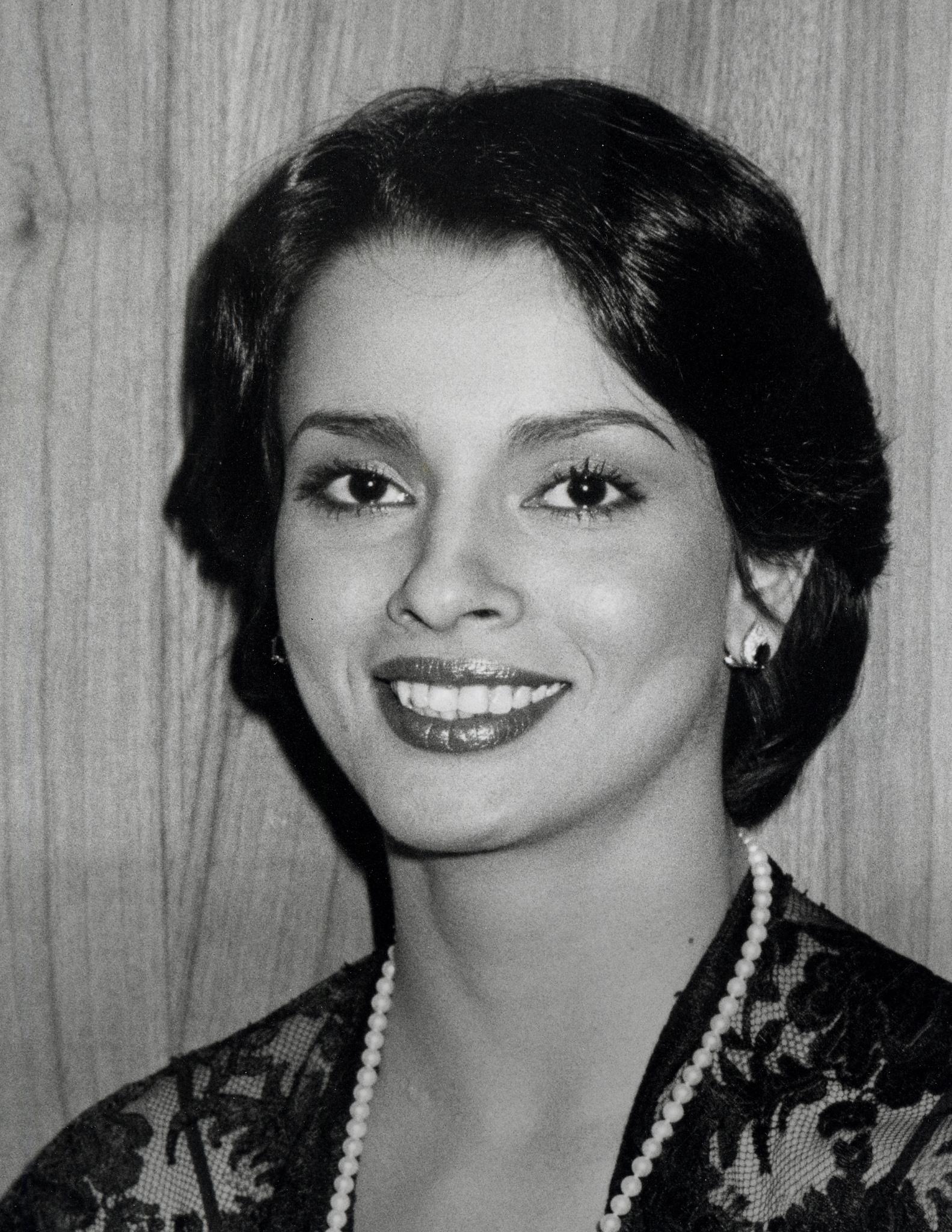 Persis Khambatta image