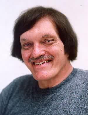 Richard Kiel image