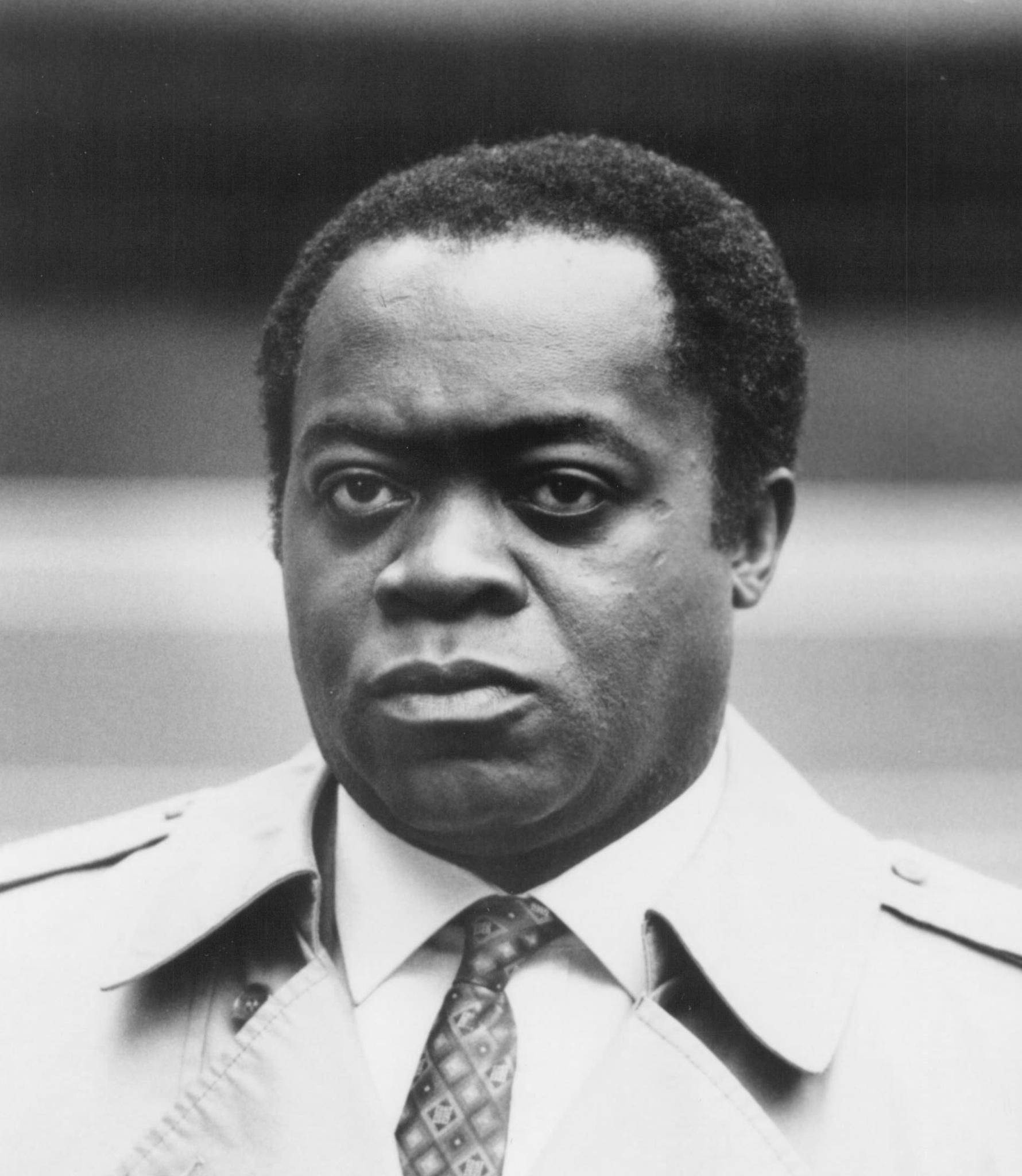 Yaphet Kotto image
