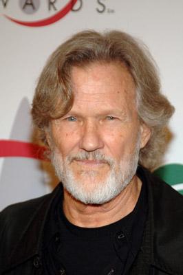 Kris Kristofferson image