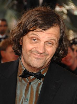 Emir Kusturica image