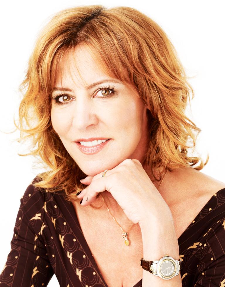 Christine Lahti image