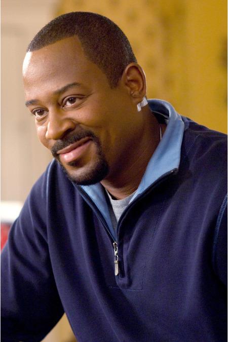 Martin Lawrence image