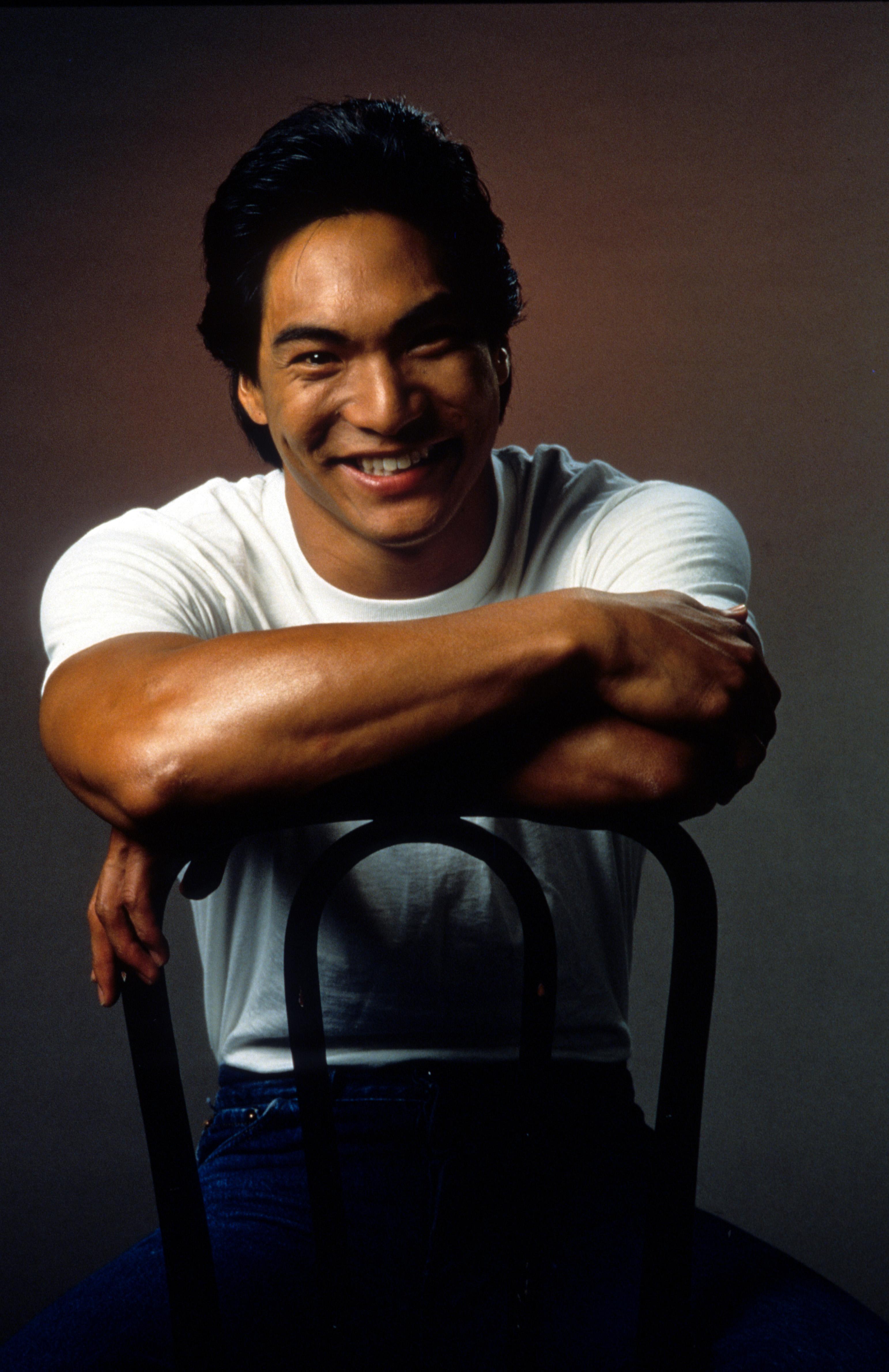 Jason Scott Lee image
