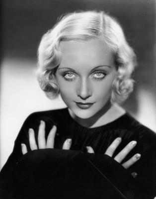 Carole Lombard image