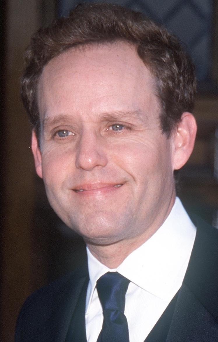 Peter MacNicol image
