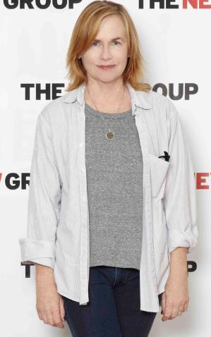 Amy Madigan image