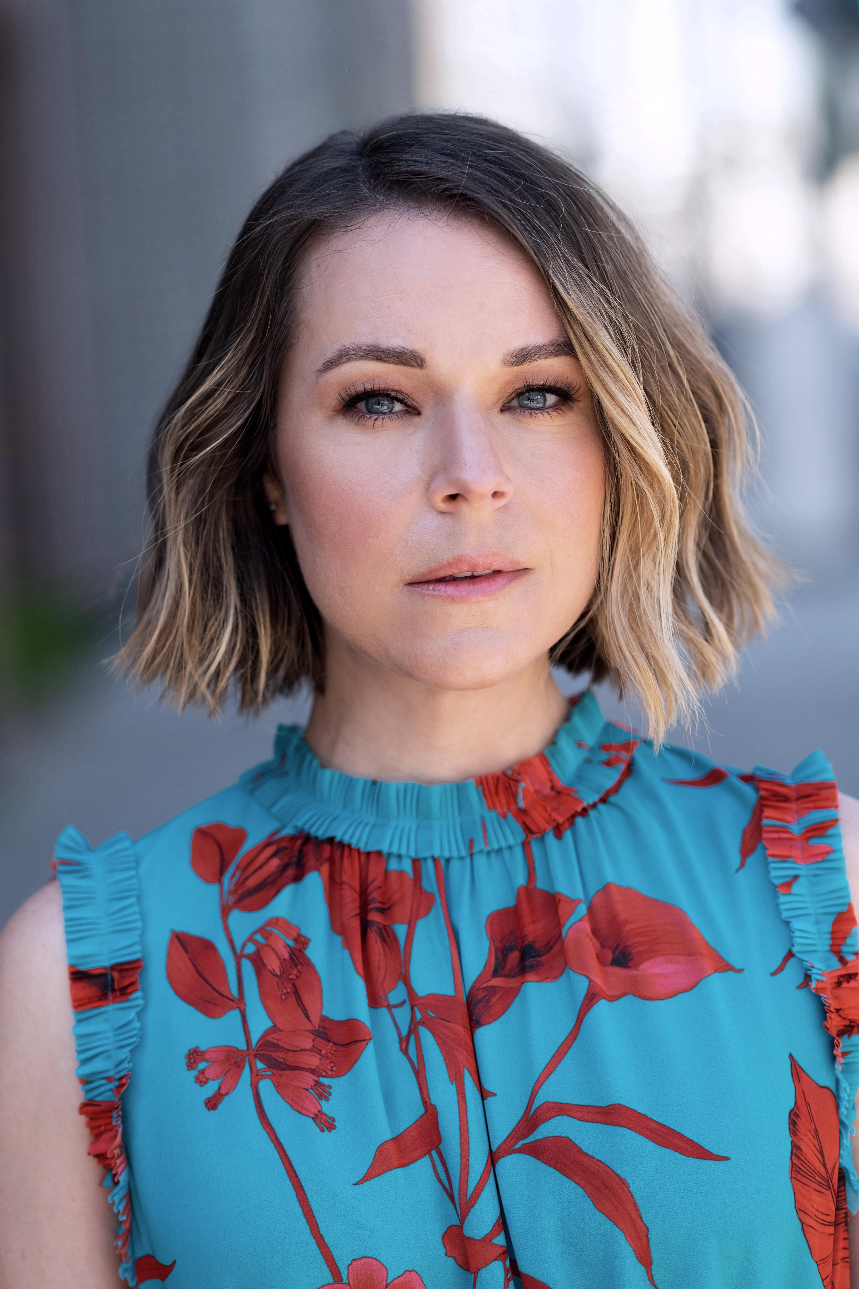 Tina Majorino image