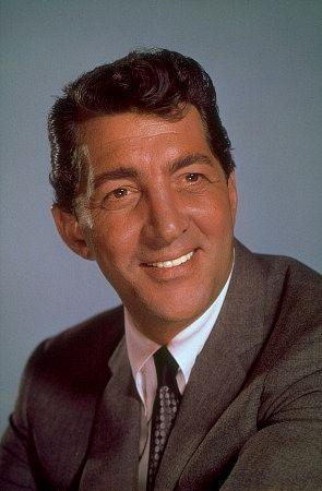 Dean Martin image